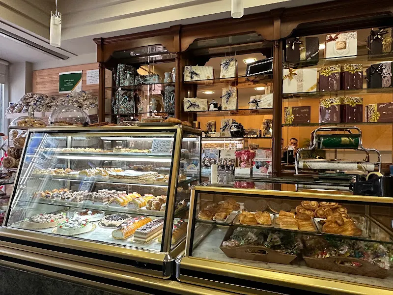 Pastelería Caprichos - Sarria