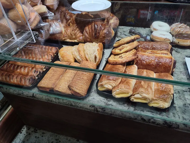 Panaderia O Pan de Iria - A Fonsagrada