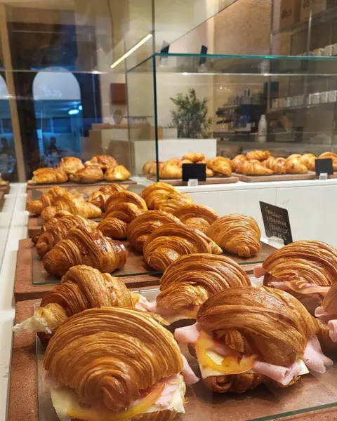 EBOS Obradoiro Doce - Vilalba