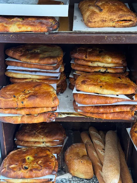 Panadería Bouso S.L. - Mondonedo