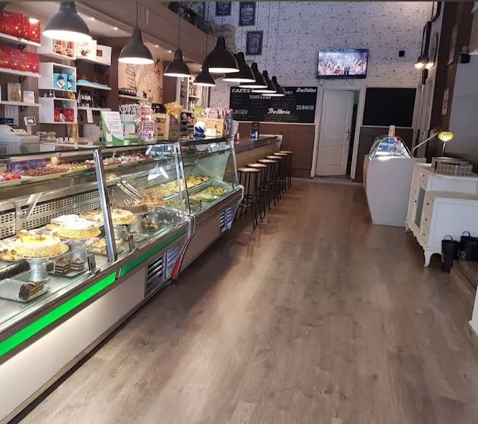 Confitería Mallorca - Lugo