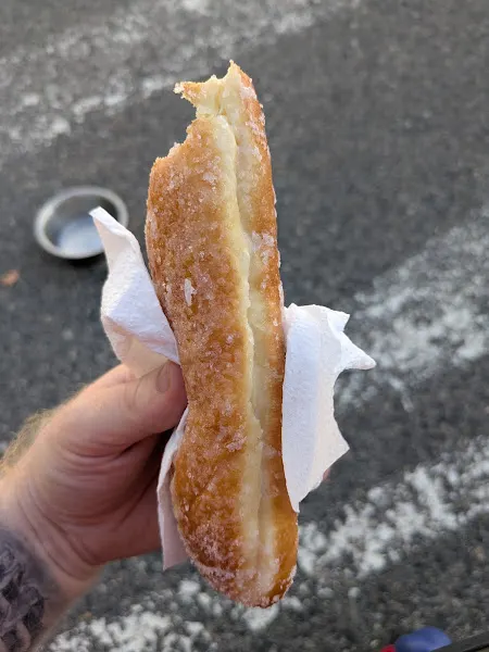 Confitería Novo - Viveiro