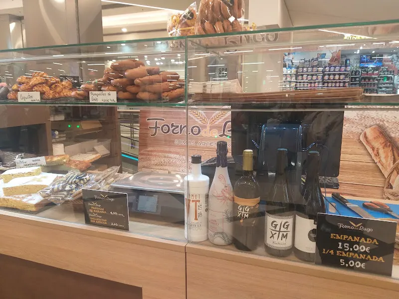 Forno de Lugo
