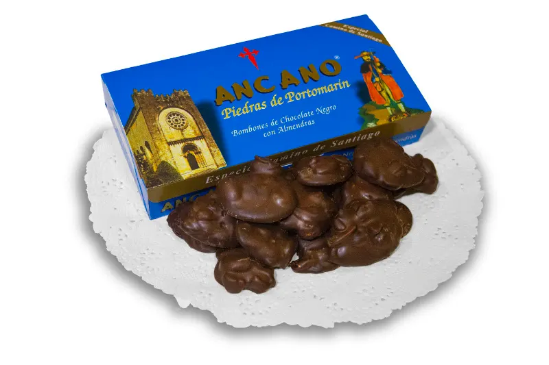 Tartas Ancano - Portomarin