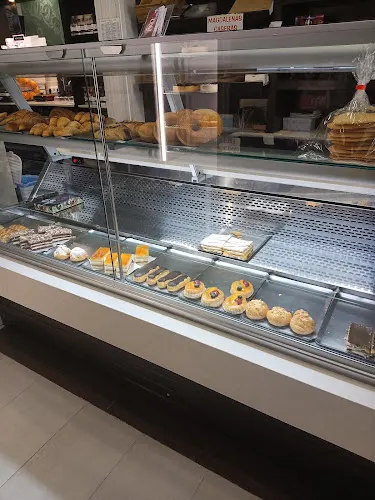 Pastelería Ben - Vilalba