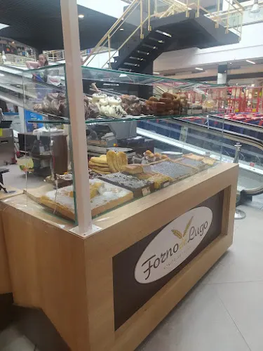 Forno de Lugo