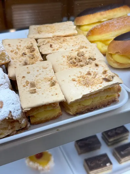 Pastelería Vale Helados - Viveiro