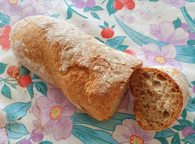 Panadería A Lareira - Monterroso