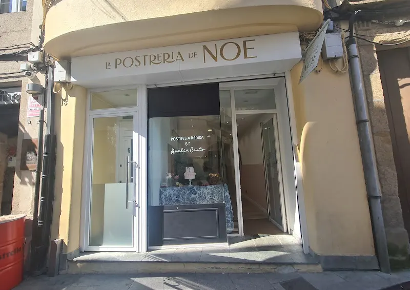 La Postrería de Noe - Lugo