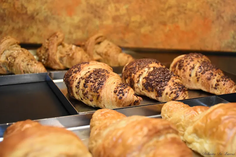 Dayu's Bakery Coffee - Lugo