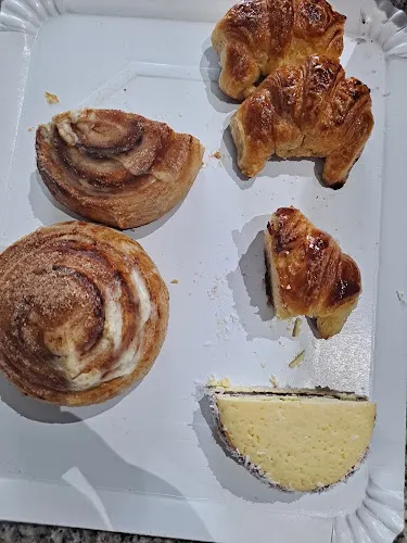 Confitería Dulcelugo - Lugo