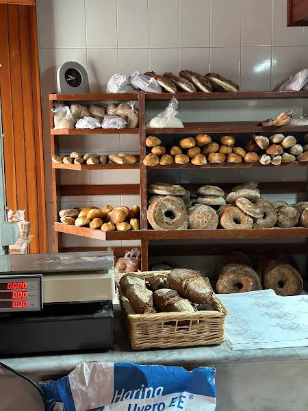 Panadería Benigno - Viveiro