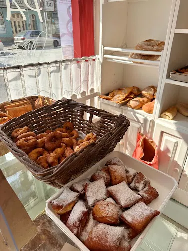 Panadería Paleo - Ribadeo