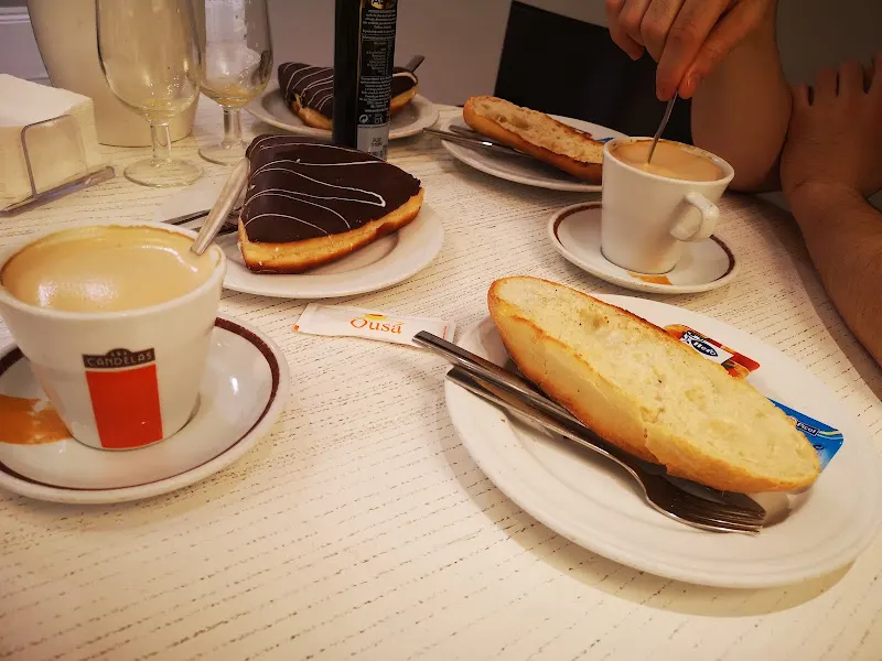Pan Y Panadería De Ousa S L - Lugo
