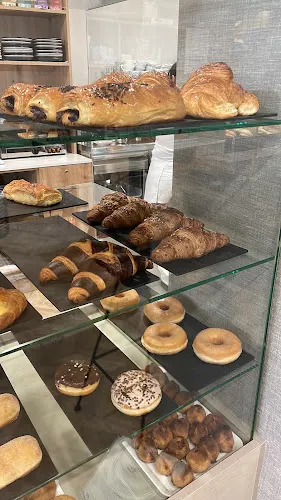 Panadería Cafeteria Fernández - Monforte de Lemos