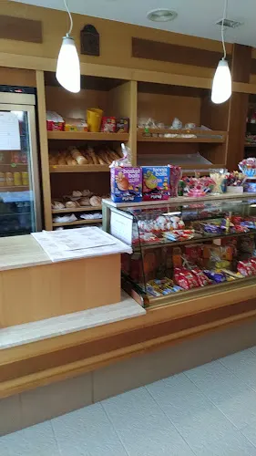 Panadería Benigno