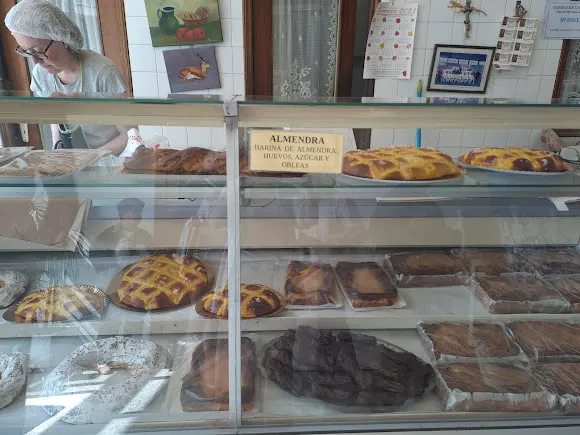 Panadería Carud C B - Monforte de Lemos