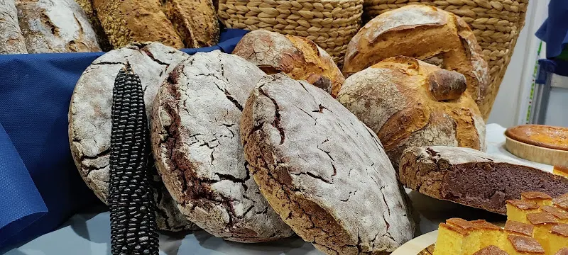 Panadería Seivane - Lugo