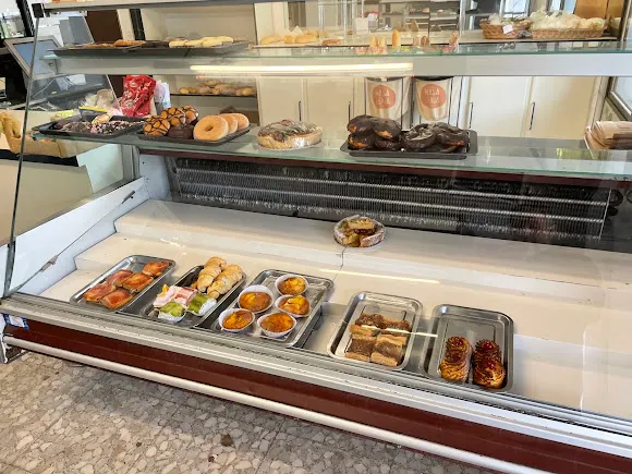Panadería de Covas - Viveiro