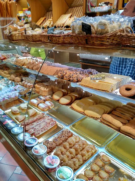 El Capricho - Panadería en Madrid - foto 2