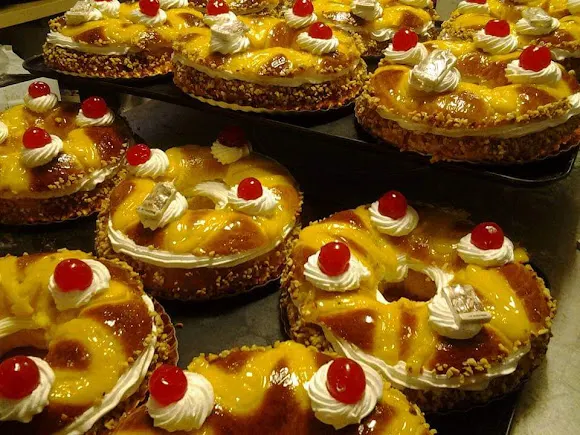 Pasteleria L'obrador