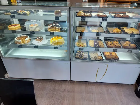 valentino bakery - Fuenlabrada