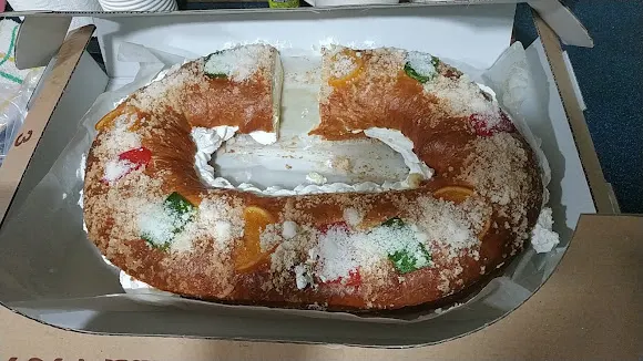 Pastelería Redondo - Fuenlabrada
