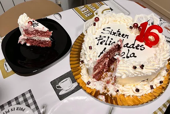 Pastelería Petri - Pinto