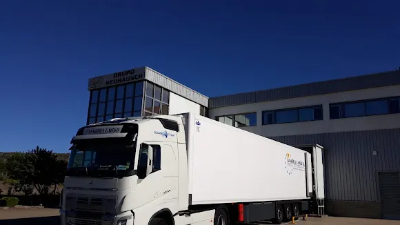 Bmi Ibérica - Tielmes