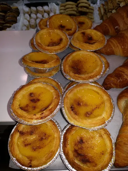 Panadería Pastelería Grosella
