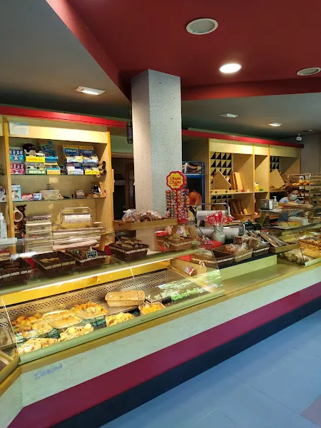 Panadería-Pastelería Dulce Tradición
