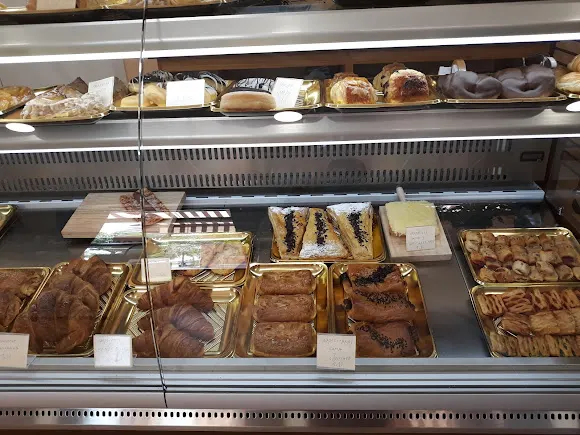 Pastelería MUKANDE