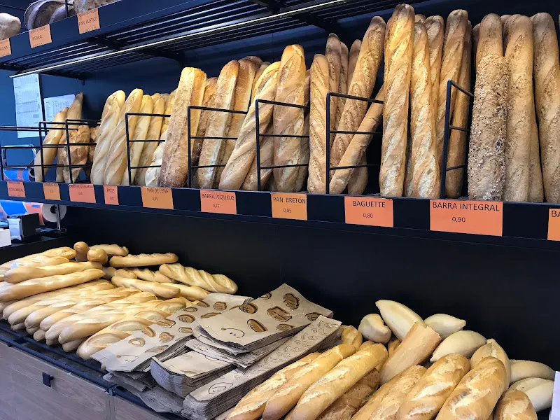 Pastelería Leganés - Leganés