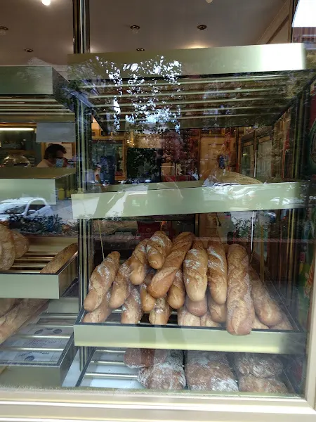 Pastelería Venecia