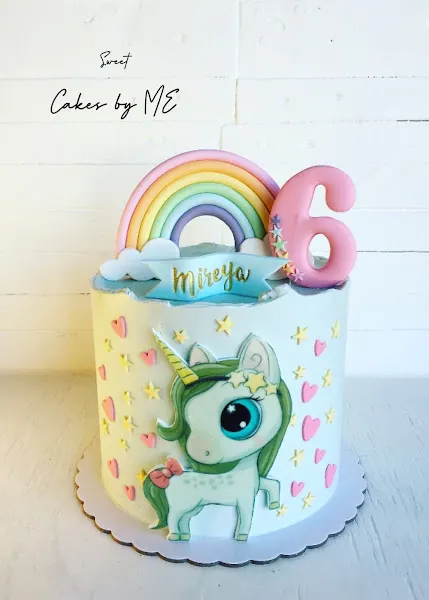 Cakes by M.E - Nuevo Baztan