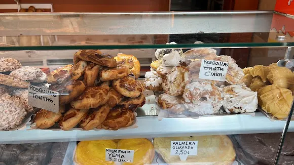 PASTELERÍA LONGINOS II - Madrid