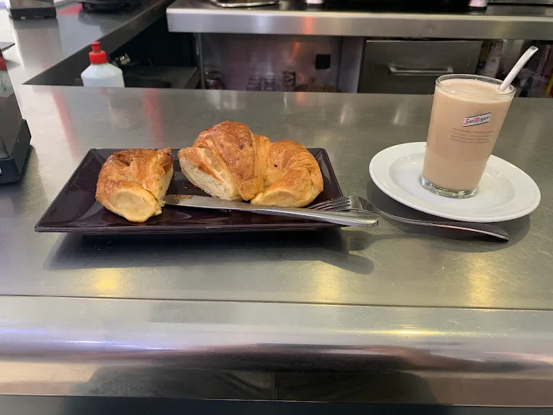 Pastelería Segado - Getafe