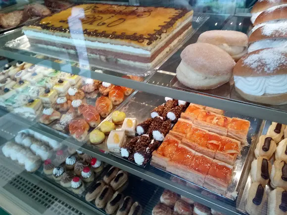 Pastelería Muñoz - Pastelería artesanal - San José de Valderas/Alcorcón - Alcorcón