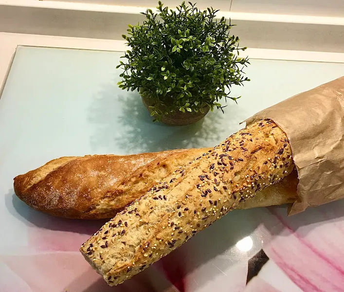 Pasteleria el Valle - Getafe