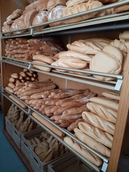 Pastelería La Coyantina - Leganés