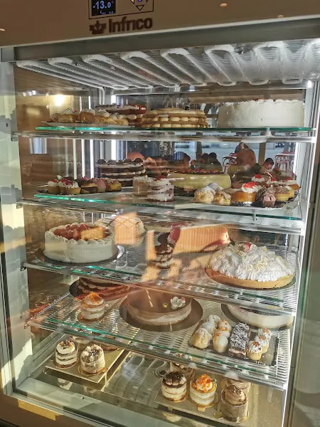 Dulce Condena - Loeches