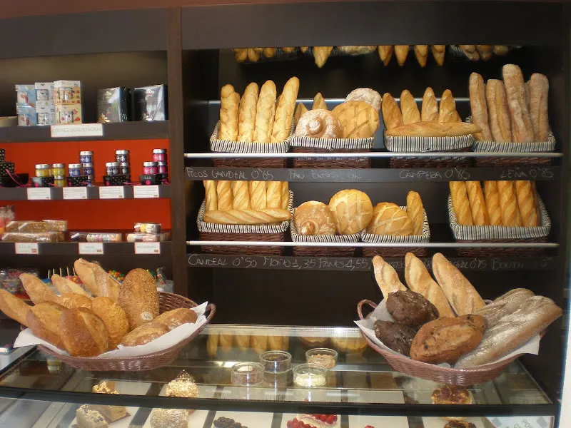 Sabores - Leganés