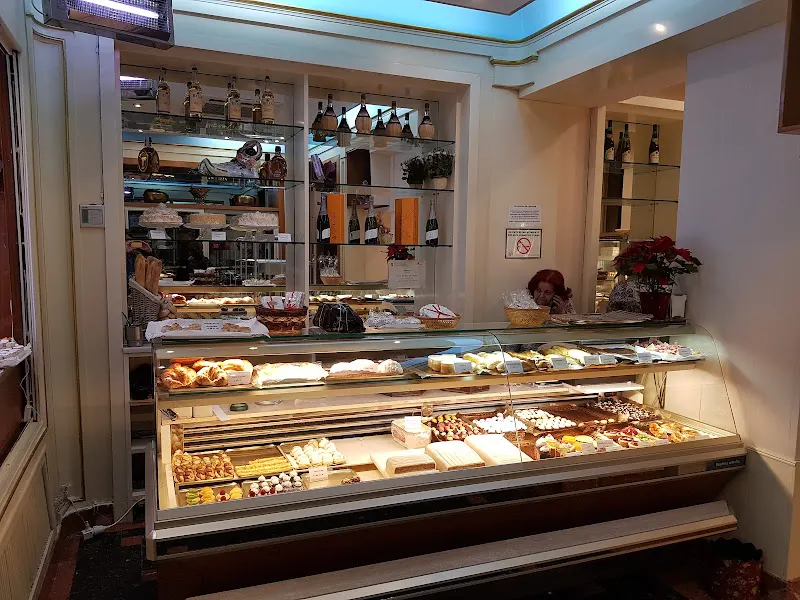 Pastelería Chantilly - Madrid