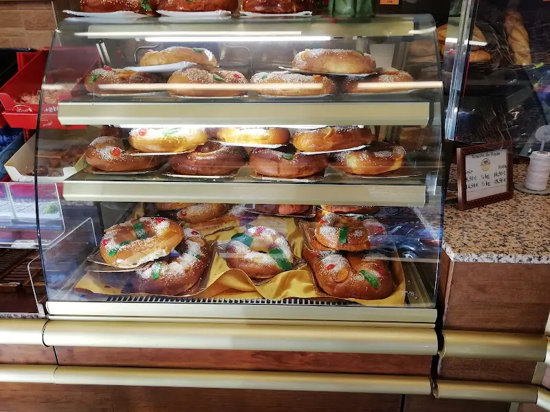 La Bamba - Torrejón de la Calzada