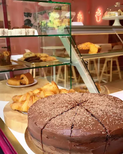 Bella's Bakery - Tres Cantos