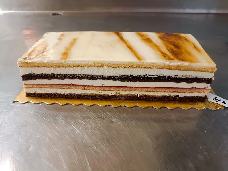 Pastelería Belén...fabricacion propia