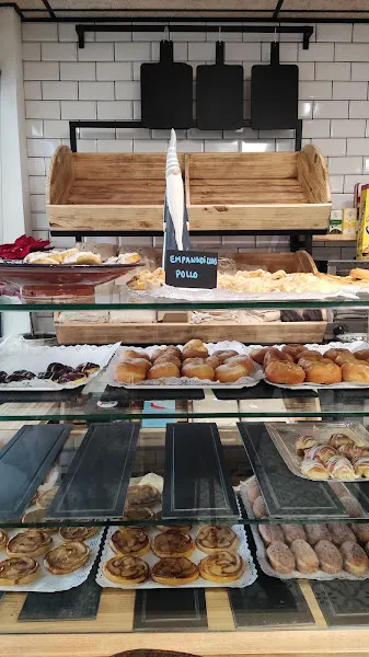La Panera de Meco - Meco