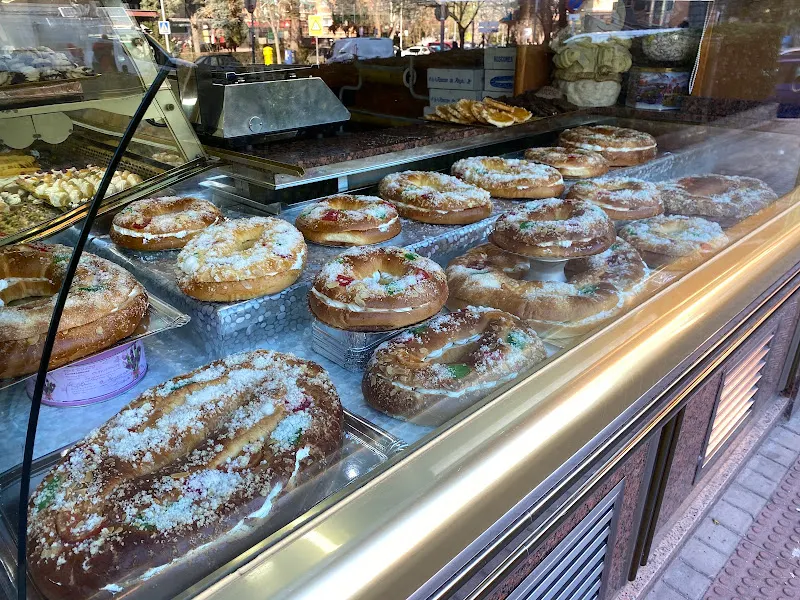 La Napolitana