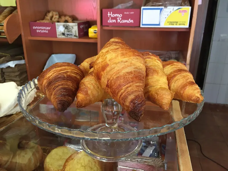 La Castiza Panadería Pastelería - Madrid