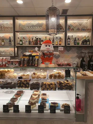Pasteleria Sweet Bites - Pinto